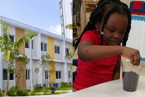 Noticias del sur de Florida hoy: cierra un refugio de niños migrantes en Miami y habrá 84 despidos