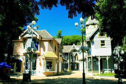 Cariló