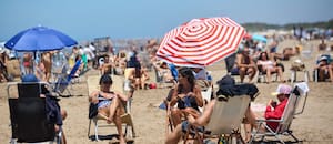 Las tres tendencias que marcan un verano atípico en Pinamar y Cariló