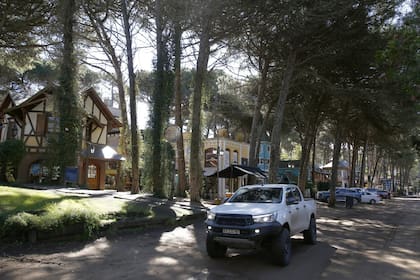 Cariló, uno de los destinos que pica en punta para el verano 2026