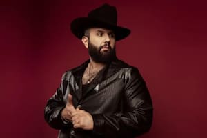 Carín León será el primer latino en presentarse en Sphere de Las Vegas (thesphere.com)