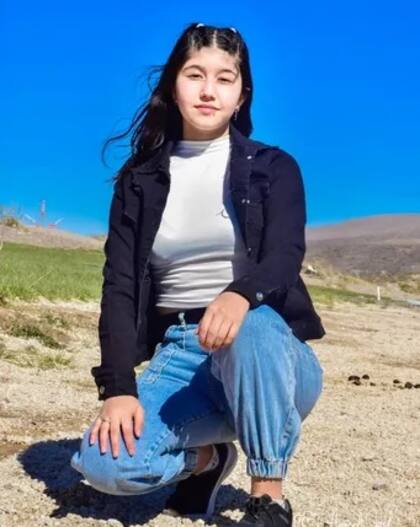 Carina Barrios fue asesinada en Neuquén