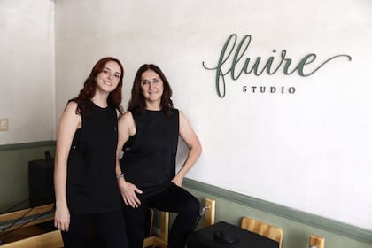 Carina Etchegaray ya dio el paso y apuesta a consolidar su nuevo proyecto laboral vinculado a yoga y pilates en 2026