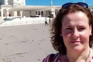 Carina Spahn, la mujer señalada por estafa en Entre Ríos.