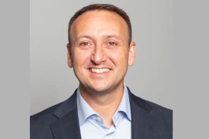 Carl Colizza, CEO de Saputo