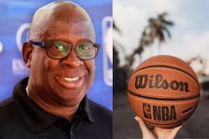 La historia de Carl Herrera, el venezolano que alcanzó la gloria en Estados Unidos