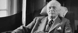 Jung: “La soledad no proviene de no tener gente alrededor, sino de ser incapaz de comunicar lo que a uno le parece importante”