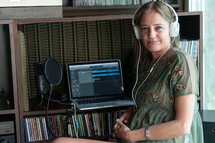 "Nunca fui un peligro para Pergolini, si no a los diez minutos me hubieran echado", entiende Ritrovato