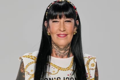 Carla Bigliani ingresó en reemplazo de Divina Gloria