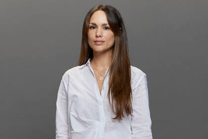 Carla Cabral (Mizu): “En un par de años esperamos que Mizu se transforme en un producto como Nespresso. De acuerdo con sensores biotrackers, uno va a poder meter los cartuchos con los nutrientes y hacerse un jugo específico para cada día”