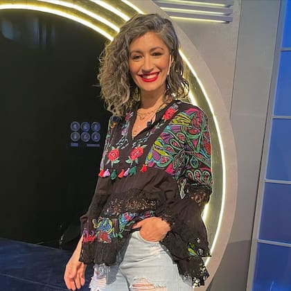 Carla Conte apuntó contra Mariano Iúdica