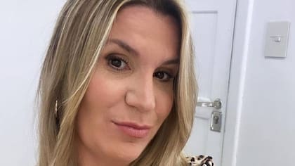 Carla De Stefano, exparticipante de Gran Hermano