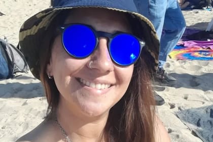 Carla del Souc, la maestra jardinera asesinada por su expareja.