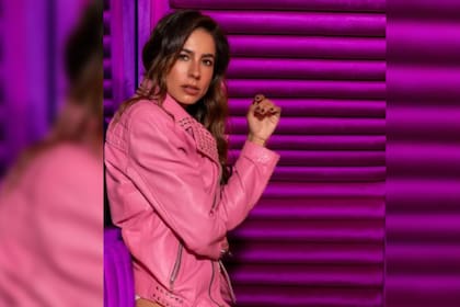 Carla Giraldo brilla en los medios de comunicación (Foto Instagram @carlagiraldo)