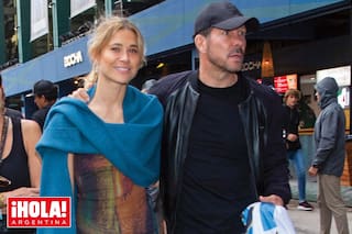 Todos los famosos, los vips y los looks del Abierto de Polo de Palermo