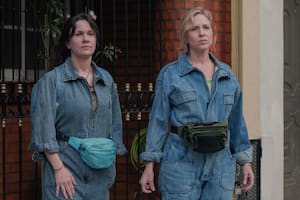 “El tiempo de las moscas”, un policial con heroínas aventureras y altruistas