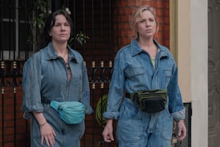 “El tiempo de las moscas”, un policial con heroínas aventureras y altruistas