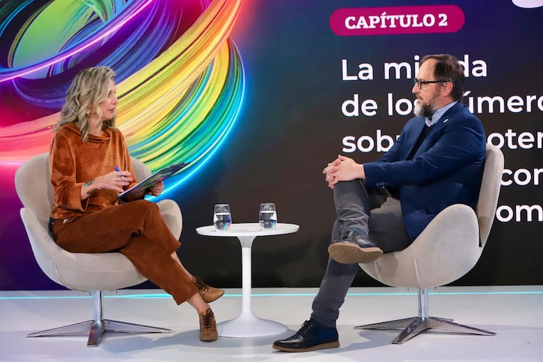 La Provincia de Buenos Aires y el futuro de la energía: desafíos y oportunidades según Gastón Ghioni