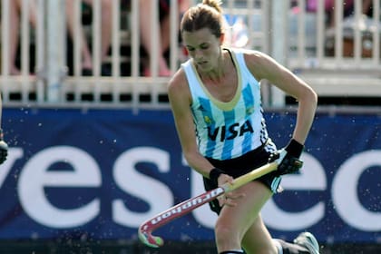 Carla Rebecchi, una de las que renunció