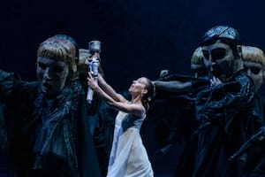 “El Cascanueces” de Nureyev, en el Teatro Colón: una obra interesante con una actuación correcta