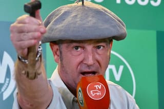 Expoagro tuvo un remate de hacienda que duró 14 horas y quedará en la historia