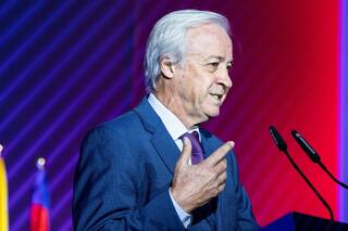 Messi: quiénes son los tres sospechados de filtrar el contrato con Barcelona