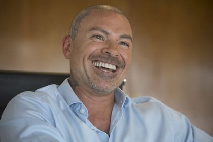 Carli Jimenez dejó Córdoba a los 17 para estudiar ingeniería de sonido en Buenos Aires