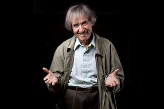 Revelan el insólito gesto que tenía Carlitos Balá con sus seguidores más fieles el día de sus cumpleaños