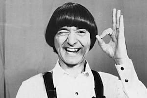 El programa infantil que marcó a generaciones y dejó una enorme huella en la memoria popular