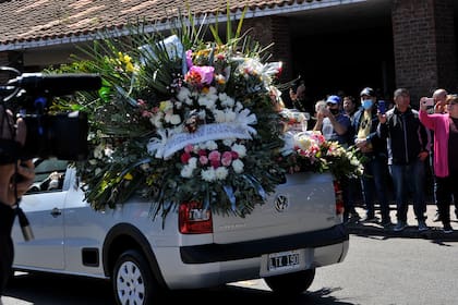 Carlitos Balá murió este viernes, a los 97 años