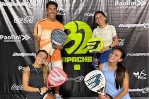 El nuevo negocio de Carlos Tevez, lejos del fútbol y cerca de otro deporte que no para de crecer en la Argentina