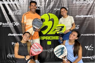 El nuevo negocio de Carlos Tevez, lejos del fútbol y cerca de otro deporte que no para de crecer en la Argentina