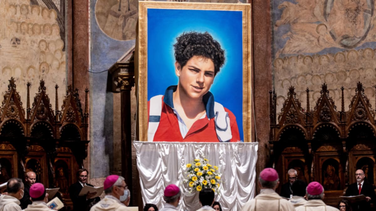 Quién es el “influencer de Dios” al que el Vaticano hará santo tras atribuirle el milagro de curar a una joven costarricense