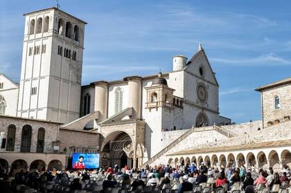 Carlo Acutis, "el influencer de Dios".