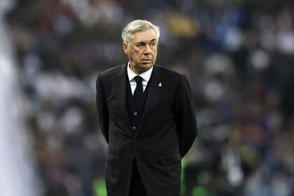 Carlo Ancelotti asume que Real Madrid no pasa por un buen momento, pero confía en ganar