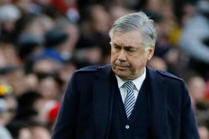 Carlo Ancelotti, un DT reconocido en el nivel mundial, como jugador tuvo que convivir entre los pedidos de un técnico exigente (Bearzot) en la selección de Italia y uno más compinche (Liedholm) en Roma