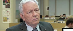 Quién es Carlos Mahiques, el juez que festejó su cumpleaños en la quinta vinculada a la AFA