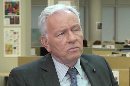 Quién es Carlos Mahiques, el juez que festejó su cumpleaños en la quinta vinculada a la AFA