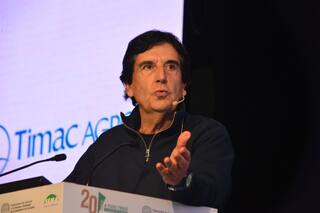 Melconian opinó del plan del Gobierno para sacar “los dólares del colchón” y habló de la inflación de mayo