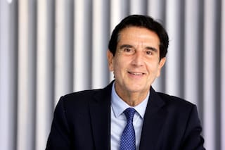 Carlos Melconian: “Para evitar contrarreformas, el consenso es necesario”