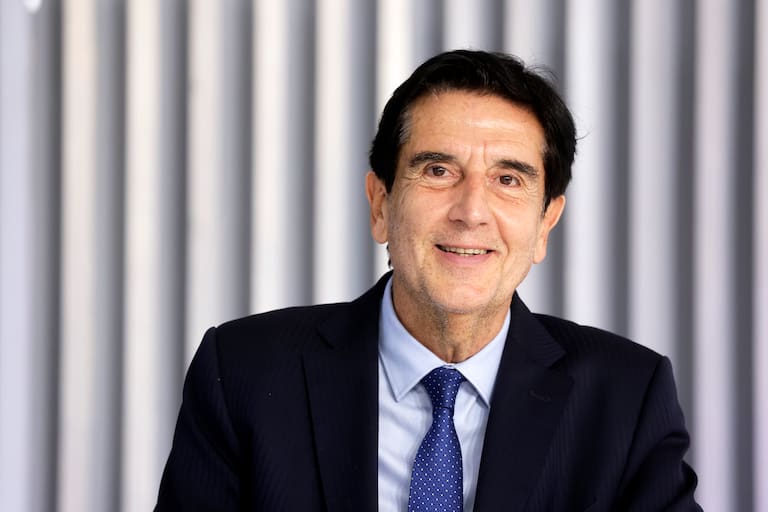 Carlos Melconian: “Para evitar contrarreformas, el consenso es necesario” -  LA NACION