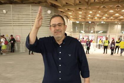 Carlos Maslaton