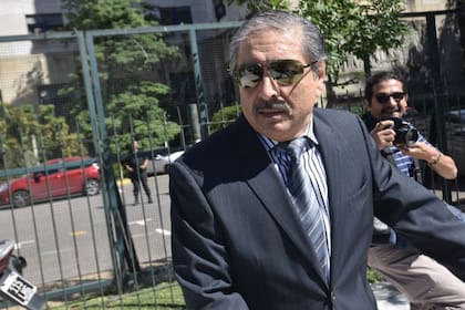 Carlos Kirchner fue procesado por el juez Julián Ercolini