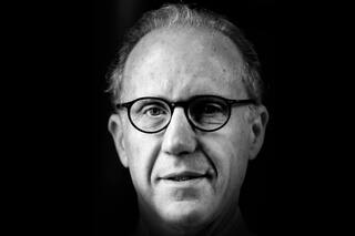 Rosenkrantz: "Con una convicción compartida firme, es posible trascender"