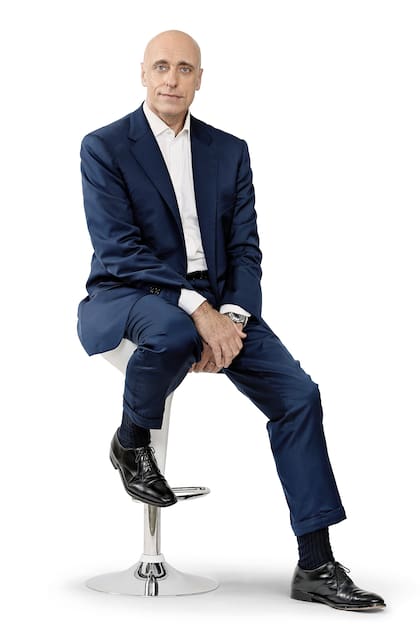 Carlos Pagni regresa a las noches de los lunes con su programa Odisea Argentina