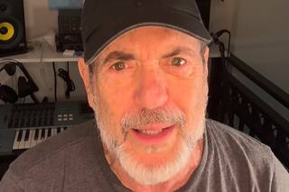 Carlos Mata expresó su indignación con los Martín Fierro Latinos