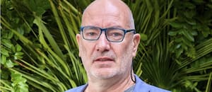 Carlos March: “Cuando confrontan dogmas, la palabra pierde significado y se impone el odio”