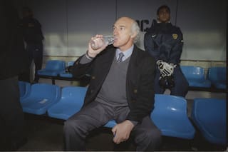 Un auto nuevo y la mentira de Clemente Rodríguez a Carlos Bianchi en Boca