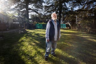 Caso García Belsunce. El viudo publicó un libro y Netflix emitirá un documental