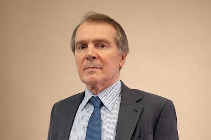 Carlos Pérez